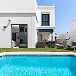 빌라 Casa Clara By Escape *