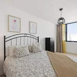Casa Clara By Escape * 플라야블랑카