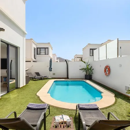 Casa Clara By Escape * بلايا بلانكا