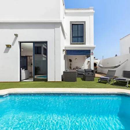 فيلة Casa Clara By Escape *