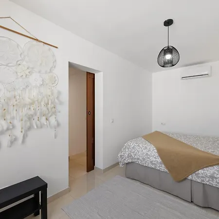 Casa Clara By Escape فيلة بلايا بلانكا