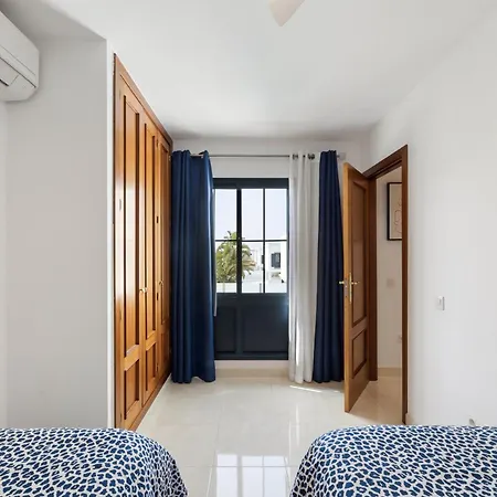 Casa Clara By Escape فيلة بلايا بلانكا
