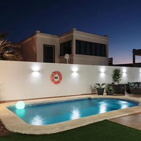 Casa Clara By Escape فيلة *