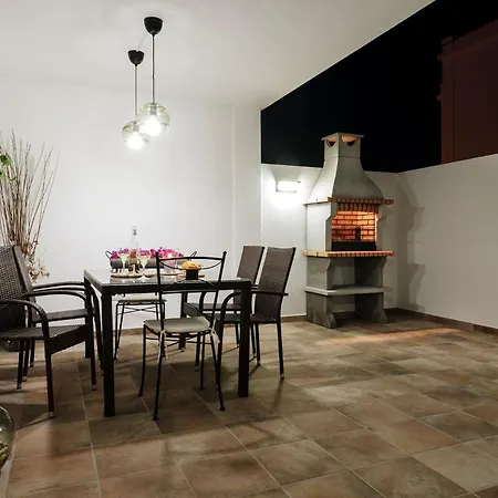 Casa Clara By Escape فيلة بلايا بلانكا