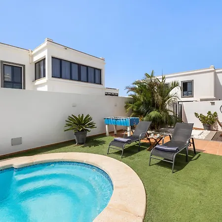 Casa Clara By Escape *